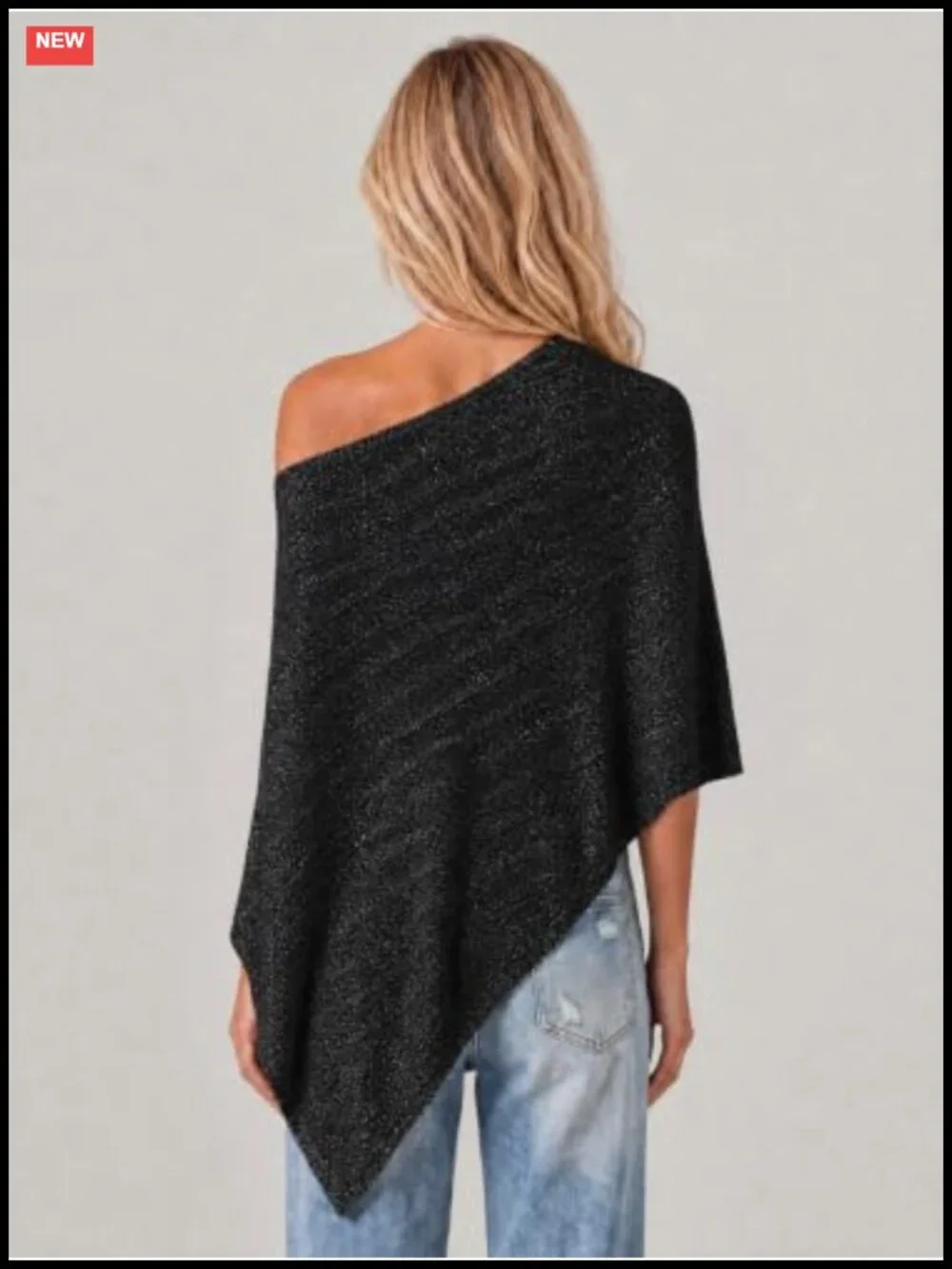 N/A effortless boho